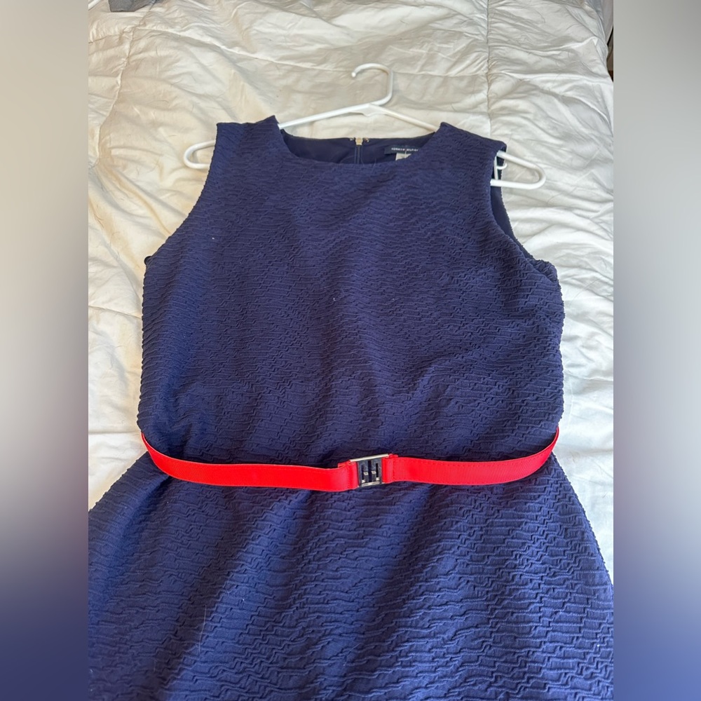 Tommy Hilfiger Casual Dress - NWT Size 8